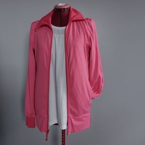 lululemon Raja reversible jacket